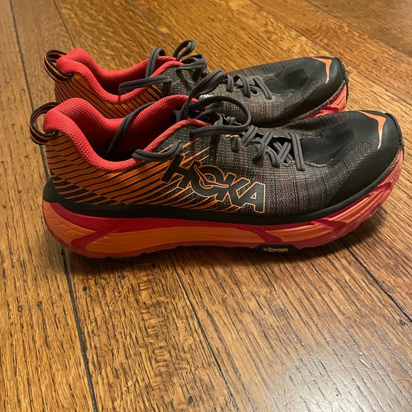 Hola One One -EVO Manfate 2 Trail running shoes - Picture 2 of 4